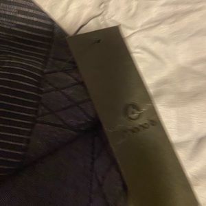 Leggings size Xl Jean look